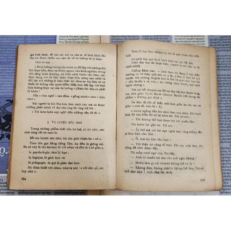 CHUYỆN TRONG VƯỜN LÝ - Tác giả: Nguyễn Văn Trấn 720183