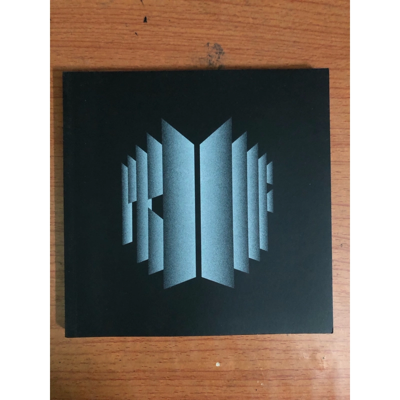 Album BTS Proof  528282