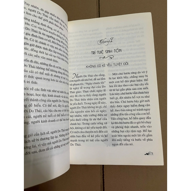 Cánh cửa trí tuệ của người Do Thái 508152