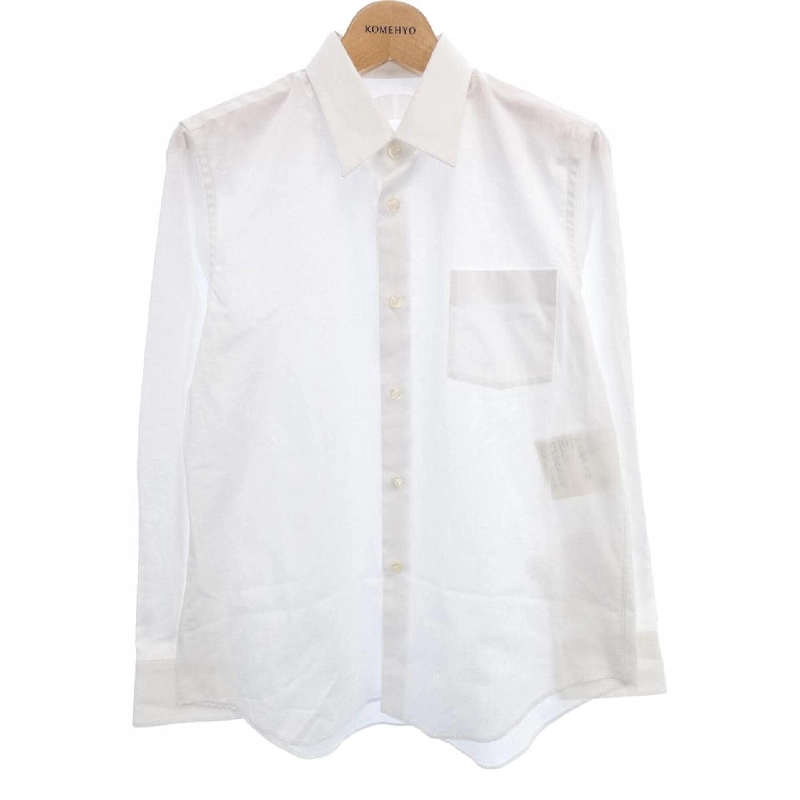 Áo sơ mi COMME des GARCONS TZ-B008 - Hàng hiệu Authentic 813433
