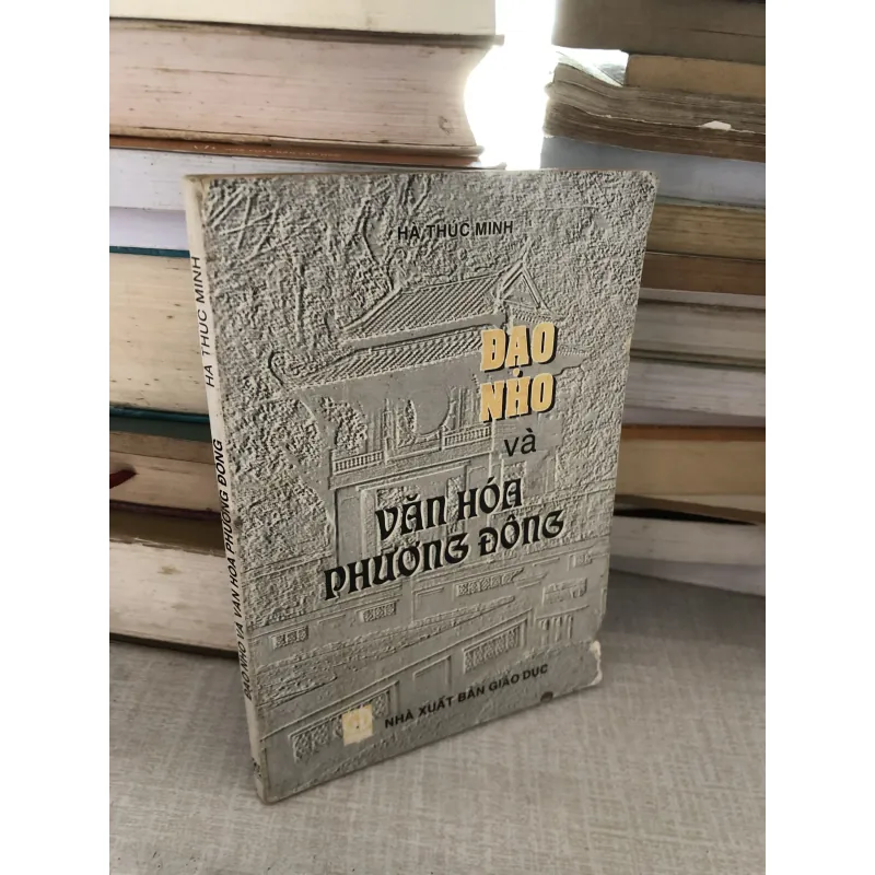 Đạo Nho và văn hoá phương Đông  780651