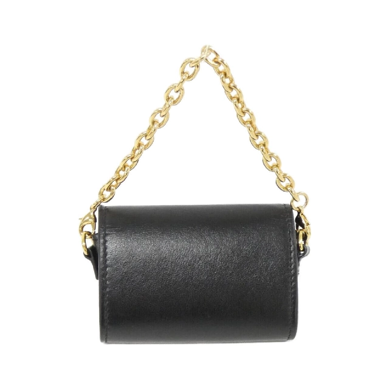 Túi đeo tai nghe Louis Vuitton Bijoux Sac LV Link M00829 628165