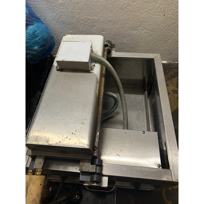 Máy nướng bánh đồng xu 550593