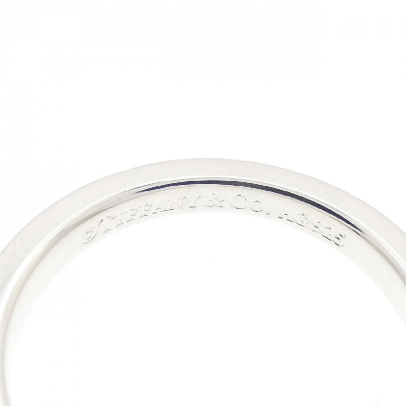 Nhẫn hẹp Tiffany Notes - Hàng hiệu Authentic 840422