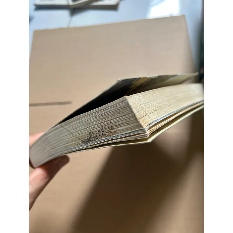 Trở về nơi hoang dã - Trang Nguyễn 990239