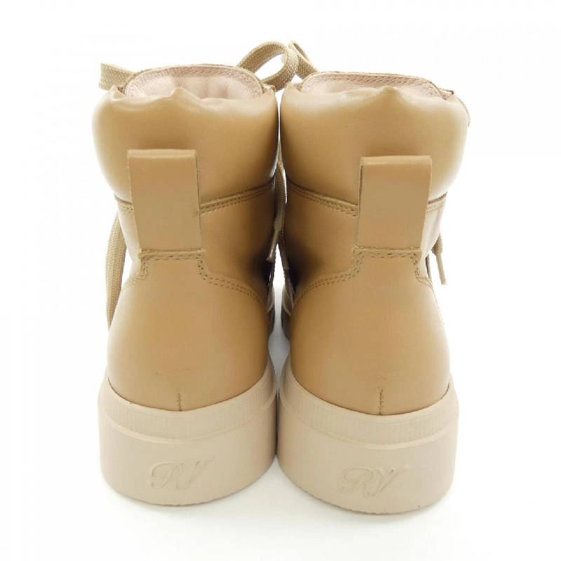 【Mã giảm giá】Giày bốt ROGER VIVIER 663409