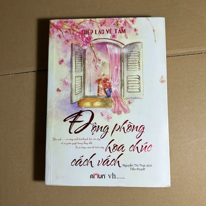 Động phòng hoa chúc cách vách 573899