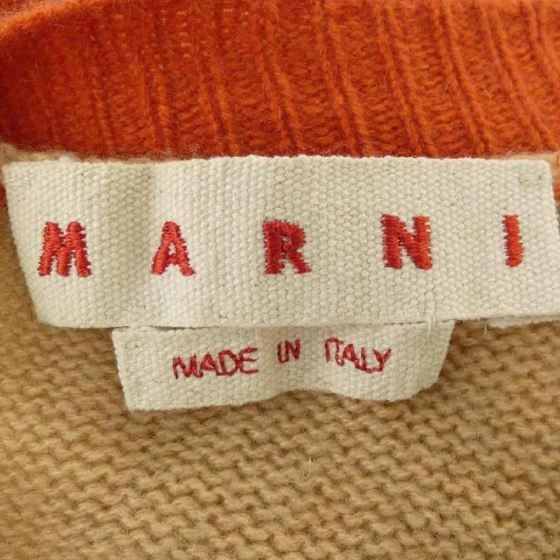 MARNI GCMD0314Q0 Áo len - Hàng hiệu Chính hãng 822896