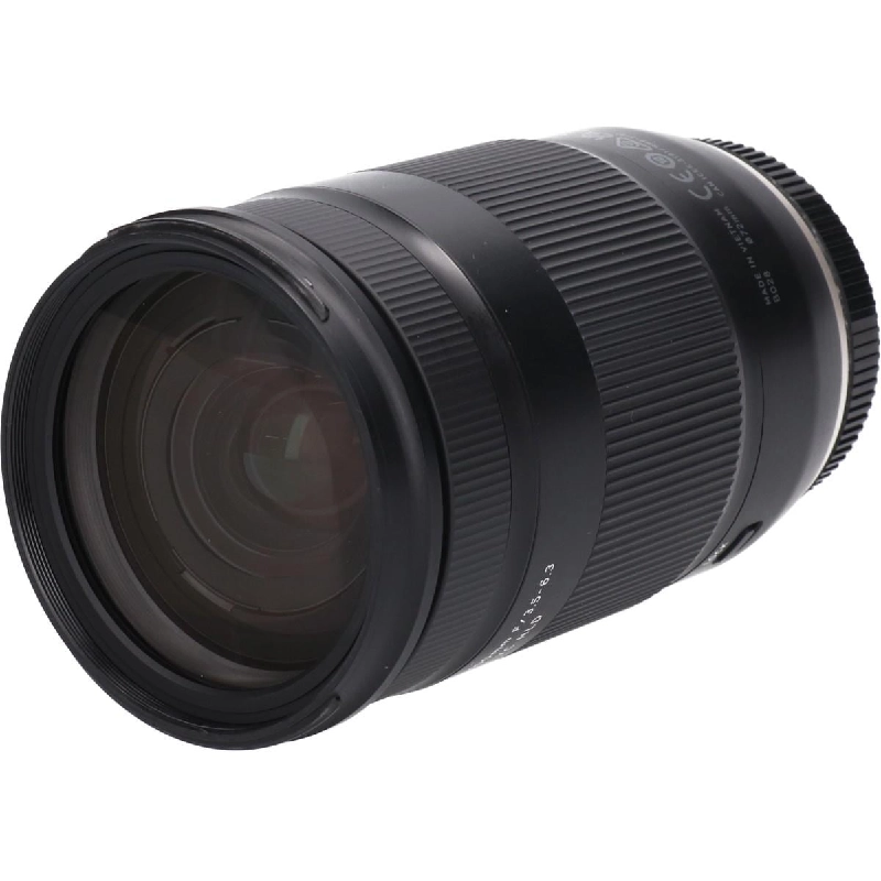 EOS 18-400mm F3.5-6.3Di II VC - Hàng hiệu Chính hãng 880246