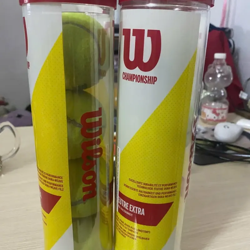 Banh tennis 575101