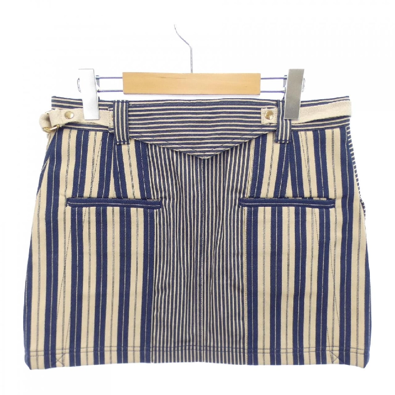 Chân váy LOUIS VUITTON - Hàng hiệu Chính hãng 825161