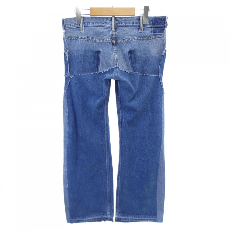 【Mã giảm giá】PROTOTYPES Jeans 652992