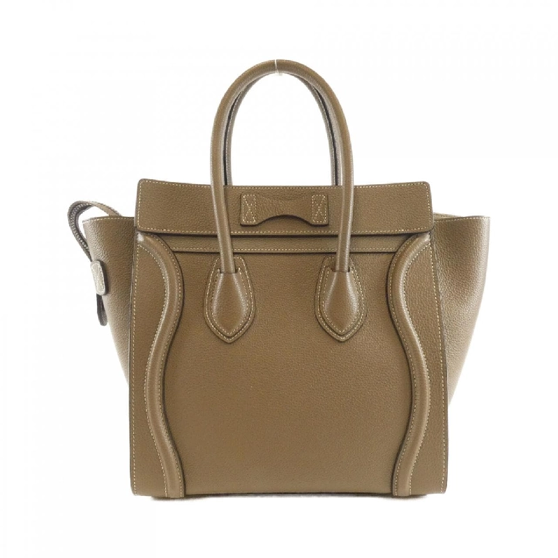 Celine Micro Luggage 189793DRU Túi - Hàng hiệu Authentic 771481