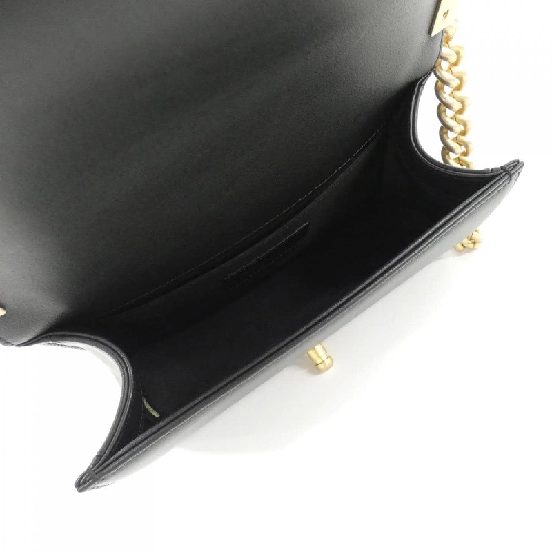 Túi xách vai Boy Chanel dòng 67085 612804