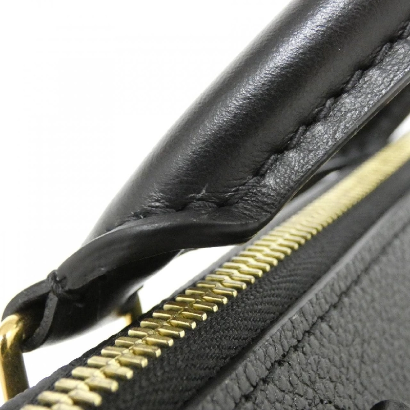 Túi xách Boston Louis Vuitton Monogram Empreinte Speedy Bandoulière 25cm M58951 614151