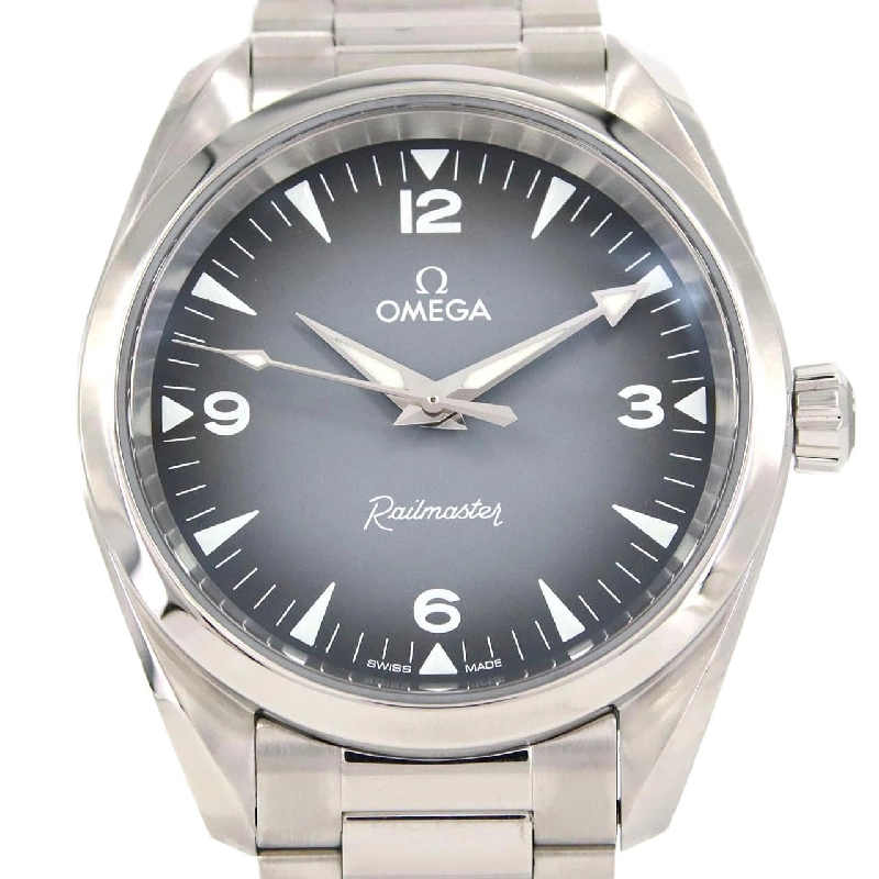 Đồng hồ Omega Railmaster 235.10.38.20.06.001 SS tự động - Hàng hiệu chính hãng 880329