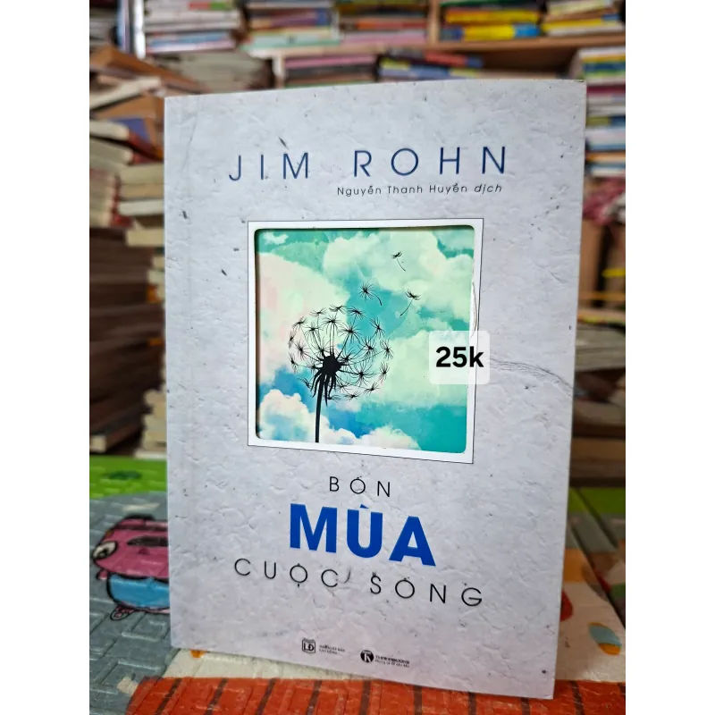 Bốn Mùa Cuộc Sống 1000949