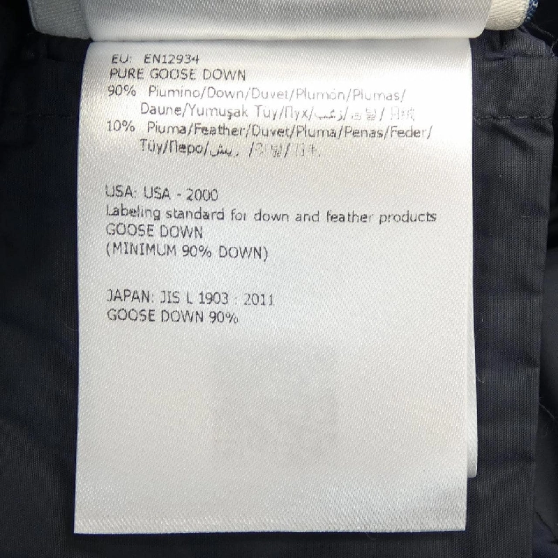 MONCLER FLAMMETTE Áo khoác lông - Hàng hiệu Chính hãng 821905