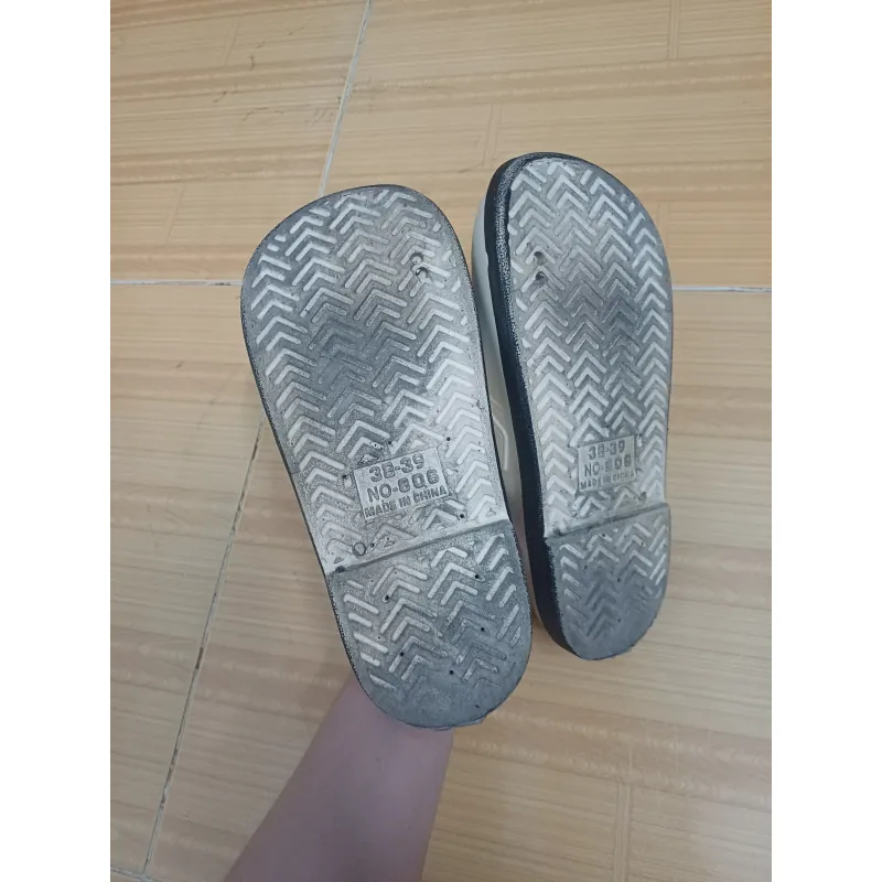 DÉP BÍT MŨI - SIZE 38 784719