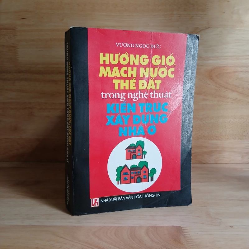Hướng Gió, Mạch Nước, Thế Đất Trong Nghệ Thuật Kiến Trúc, Xây Dựng Nhà Ở 460141
