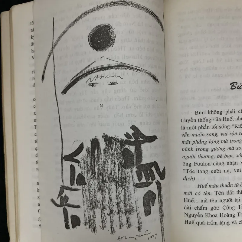 Huế- Chuyên khảo về Huế (Trần Khiêm Đoàn) 1025326