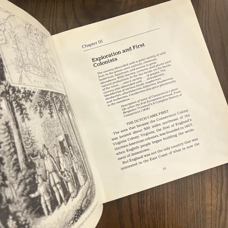 ✨ 𝑻𝒉𝒆 𝑪𝒐𝒏𝒏𝒆𝒄𝒕𝒊𝒄𝒖𝒕 𝑪𝒐𝒍𝒐𝒏𝒚 ✨ 715053