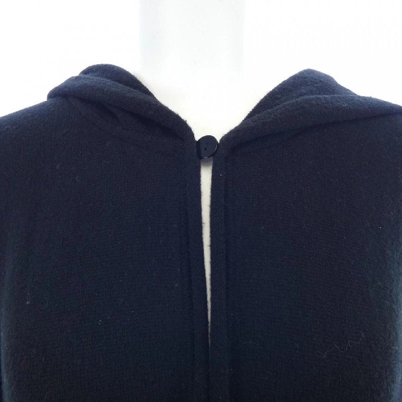 Áo khoác dài SHIZUKA KOMURO - Hàng hiệu Authentic 823089