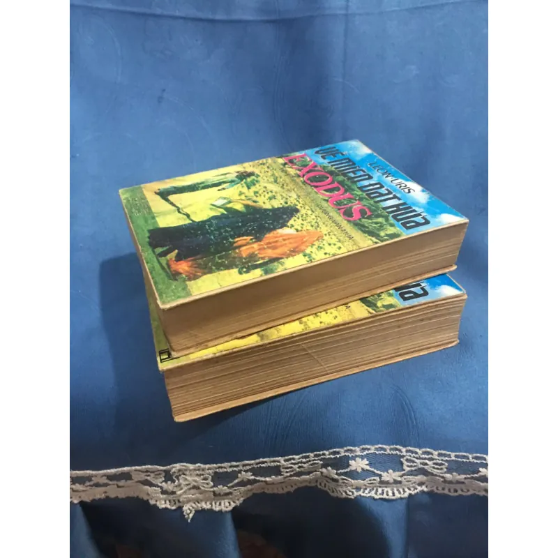 Exodus - Về miền đất hứa 960202