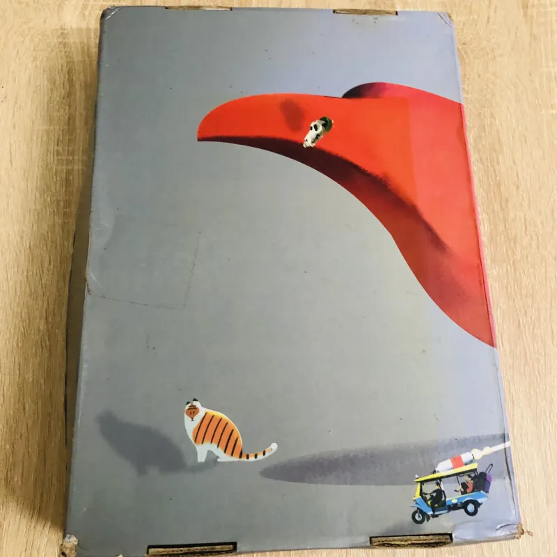 HACK NÃO ( 2 cuốn) 998139