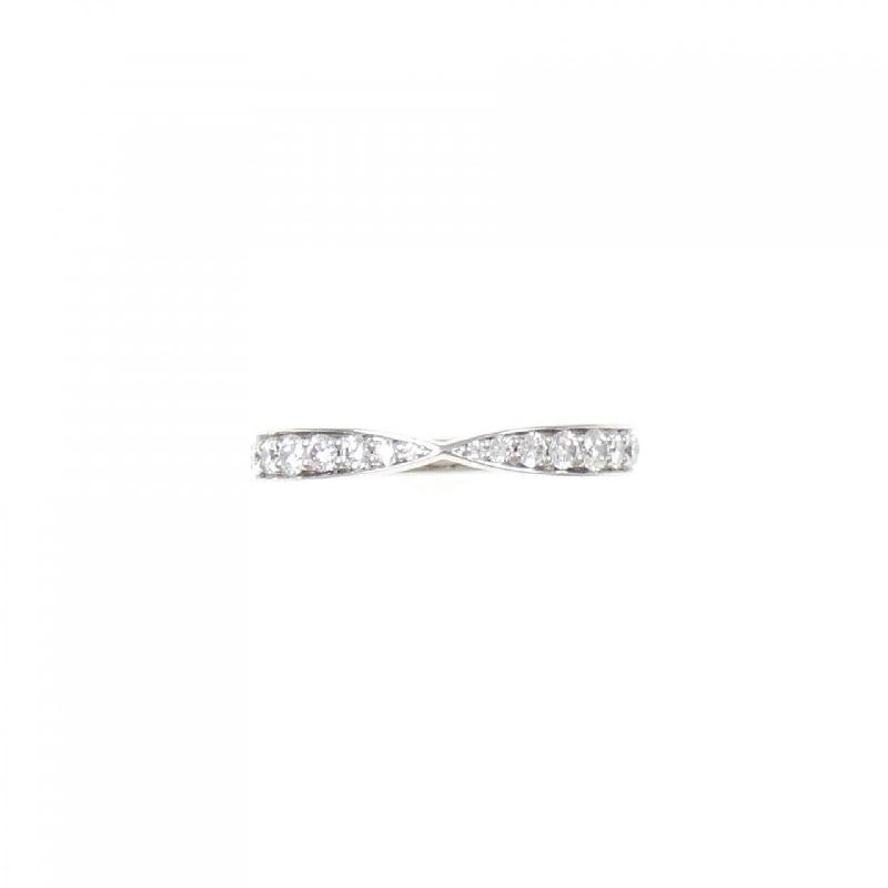 Nhẫn Tiffany Harmony - Hàng hiệu Authentic 833455