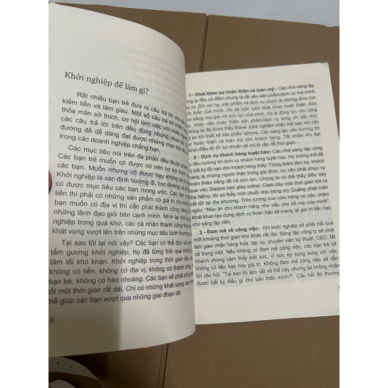 Khởi nghiệp ngay - sạt nghiệp luôn 504127