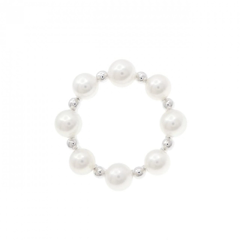 Mikimoto Brooch Ngọc Trai Akoya - Hàng hiệu Chính hãng 847226