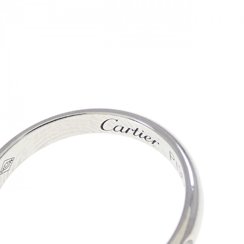 Nhẫn cưới Cartier - Hàng hiệu Authentic 834252