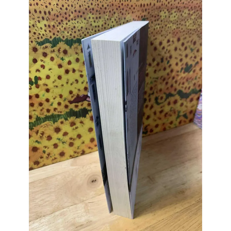 Vùng Đất Quỷ Tha Ma Bắt - Kevin Chen 558673