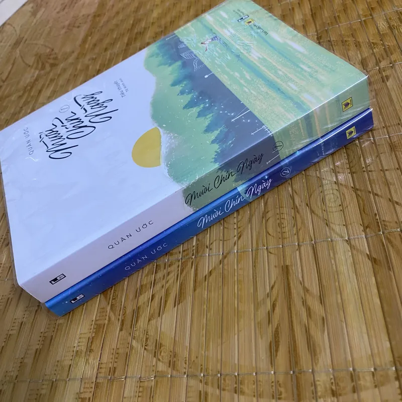 Mười chín ngày 708033