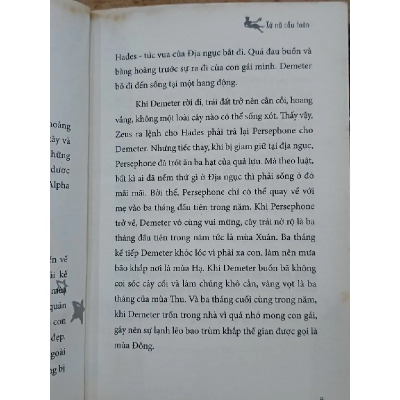 Bí ẩn 12 chòm sao: Xữ Nữ cầu toàn 571650