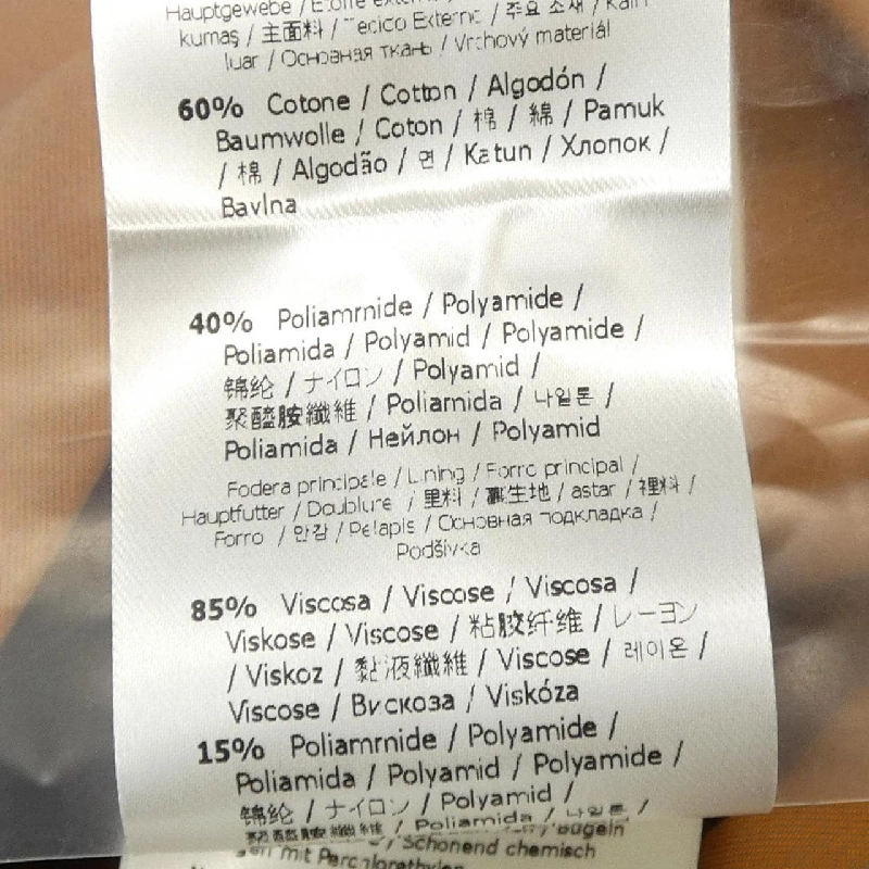 FENDI FF0787 AR8W Áo khoác - Hàng hiệu Chính hãng 892803