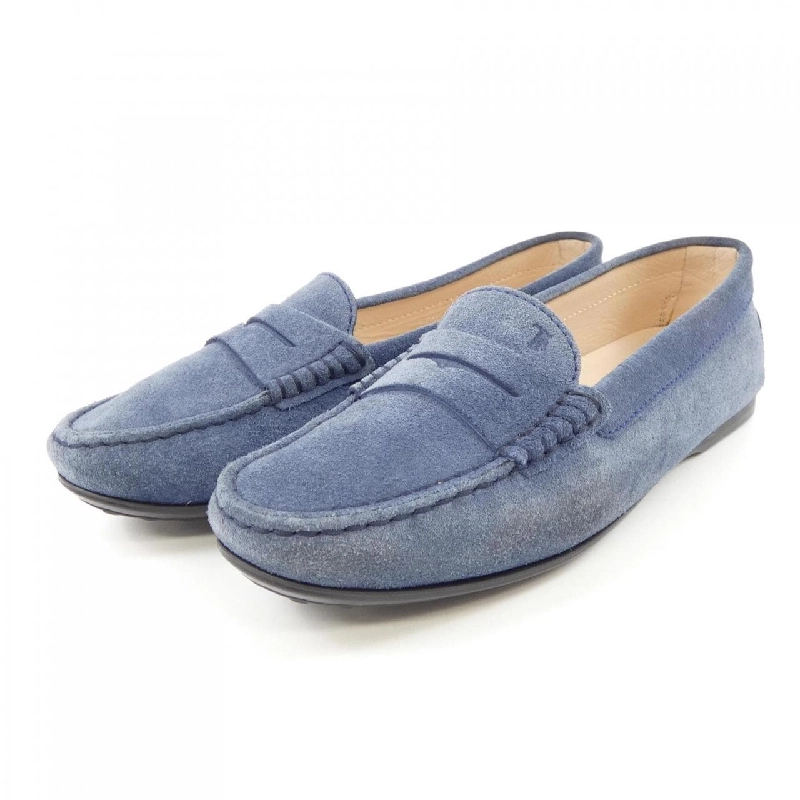 Giày TOD'S - Hàng hiệu Authentic 830056