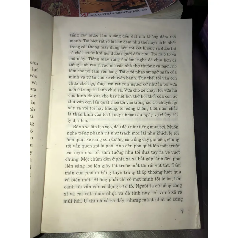 7 truyện hay Đông Âu 975009