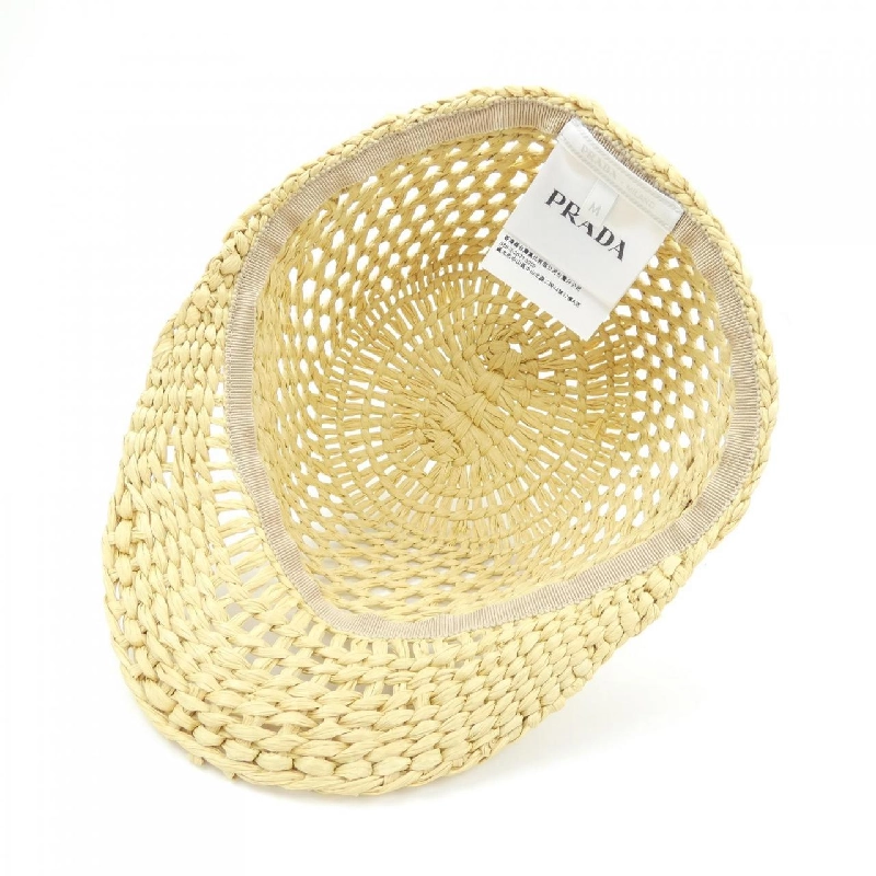 Mũ PRADA - Hàng hiệu Authentic 836973