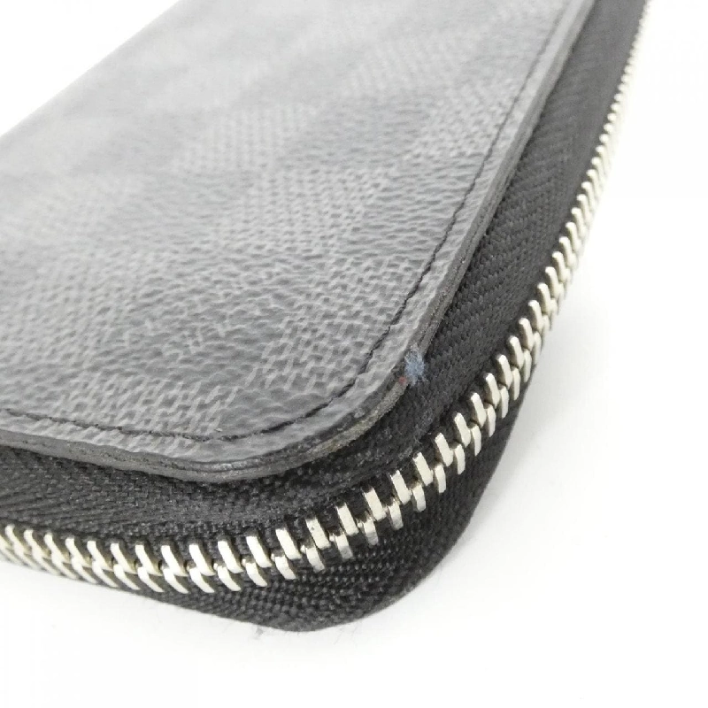 Ví Louis Vuitton Damier Graphite Zippy Wallet Vertikal N63095 - Hàng hiệu Chính hãng 770064