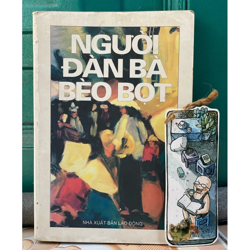 Người đàn bà bèo bọt 494307