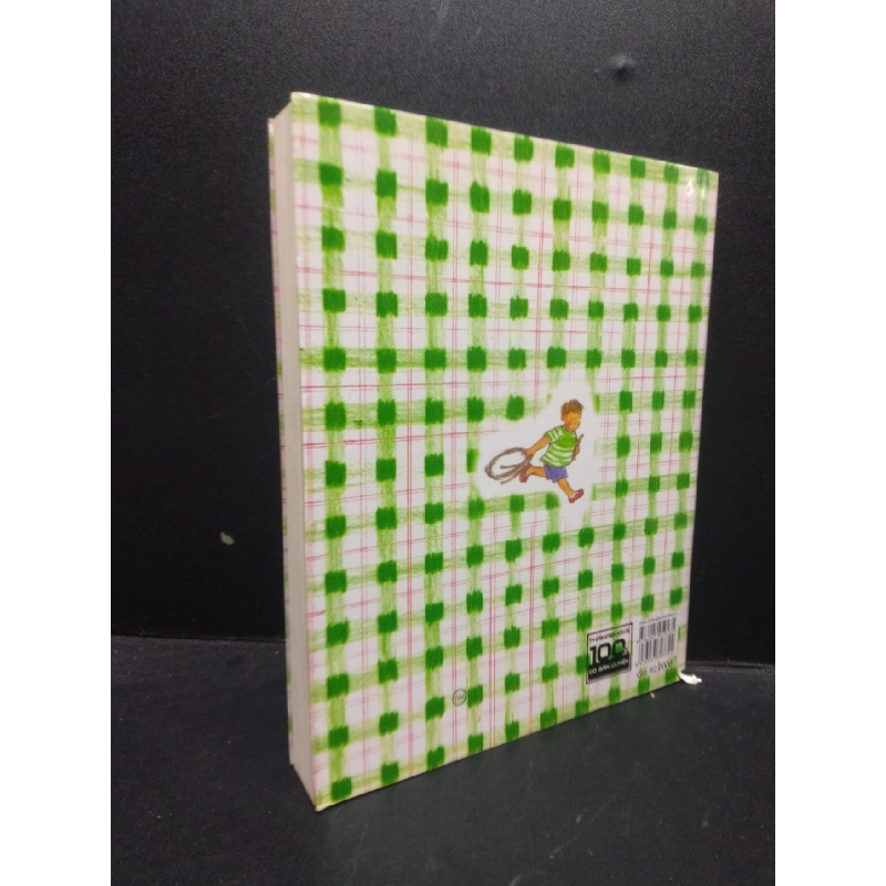 Cuốn 1 - Trẻ em trong gia đình Sasaki Masami 2016 Mới 80% ố, rách gáy nhẹ HCM.ASB0309 913460