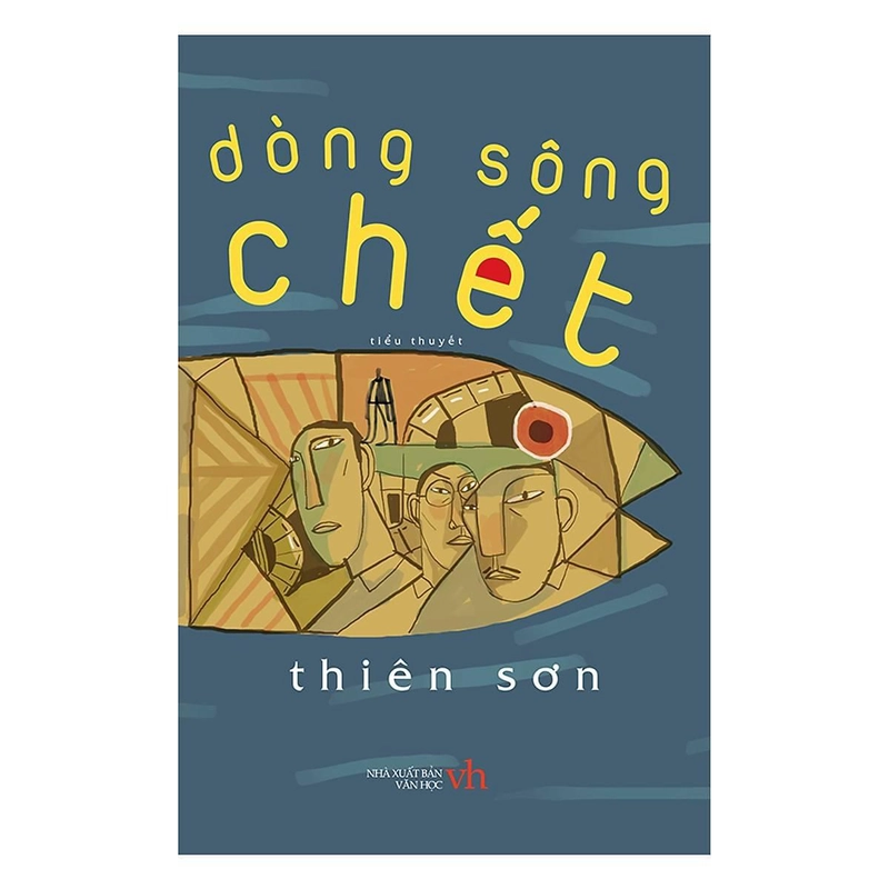 Dòng Sông Chết – Thiên Sơn (Tác giả "Đại gia") 317730