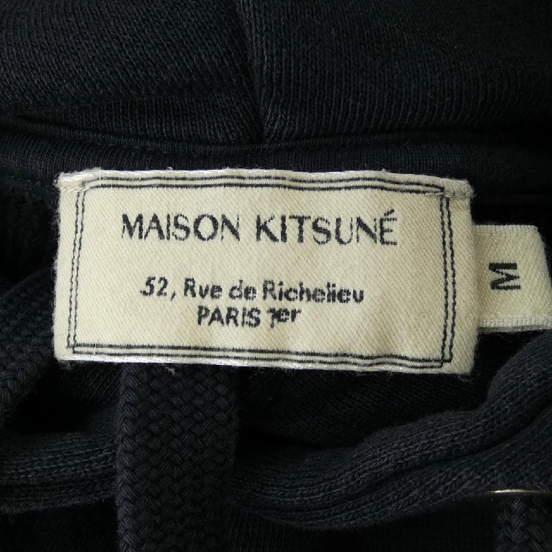 Áo khoác MAISON KITSUNE - Hàng hiệu Authentic 887768