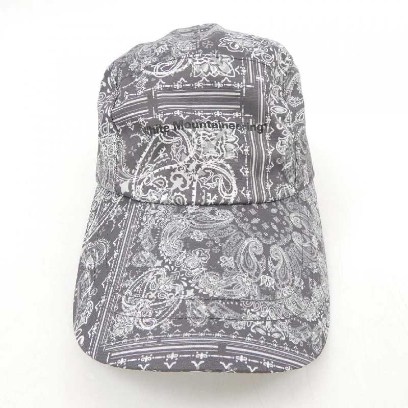 Mũ Kiu WHITE MOUNTAINEERING - Hàng hiệu Chính hãng 905526