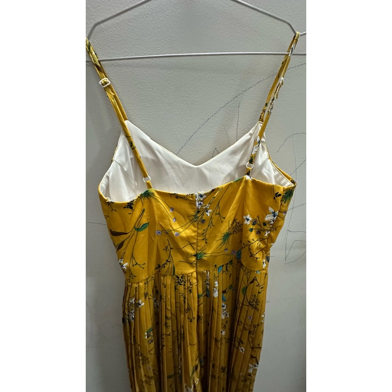 Đầm dây sếp li size M 463110