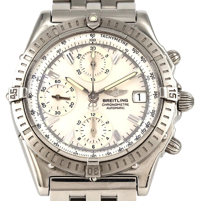 Đồng hồ Breitling Chronomat 2000 A13352/A147A31PS SS tự động - Hàng hiệu chính hãng 880456