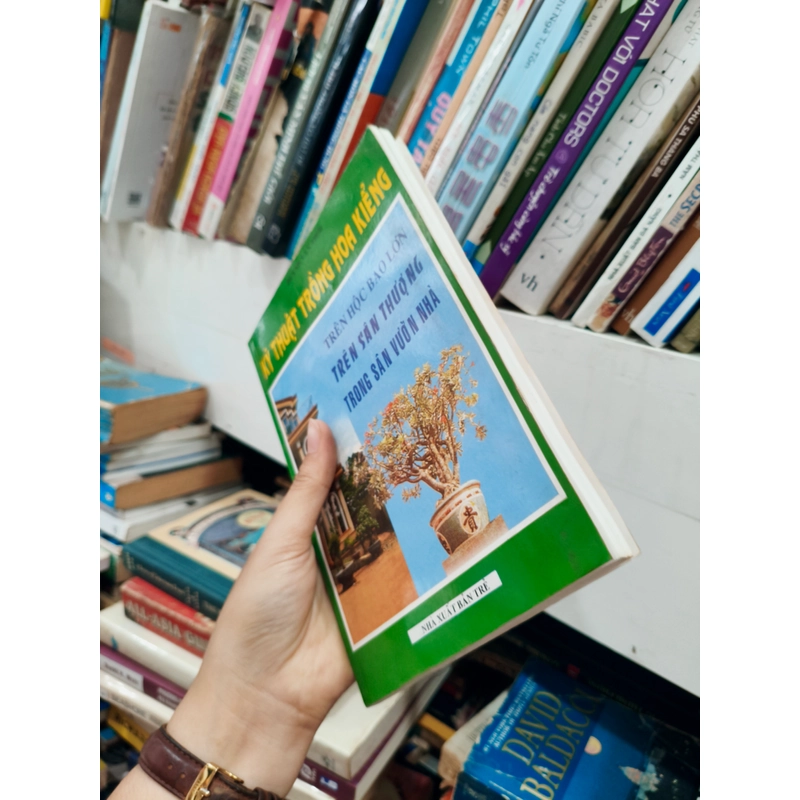 Kĩ thuật trồng hoa kiểng 🌱 506562