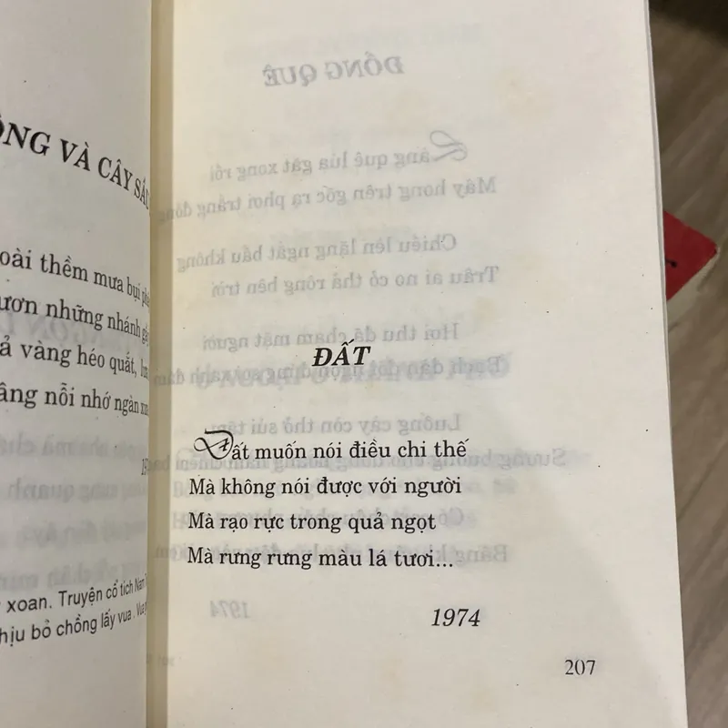 TUYỂN THƠ TRẦN ĐĂNG KHOA (XB 1999) 697723